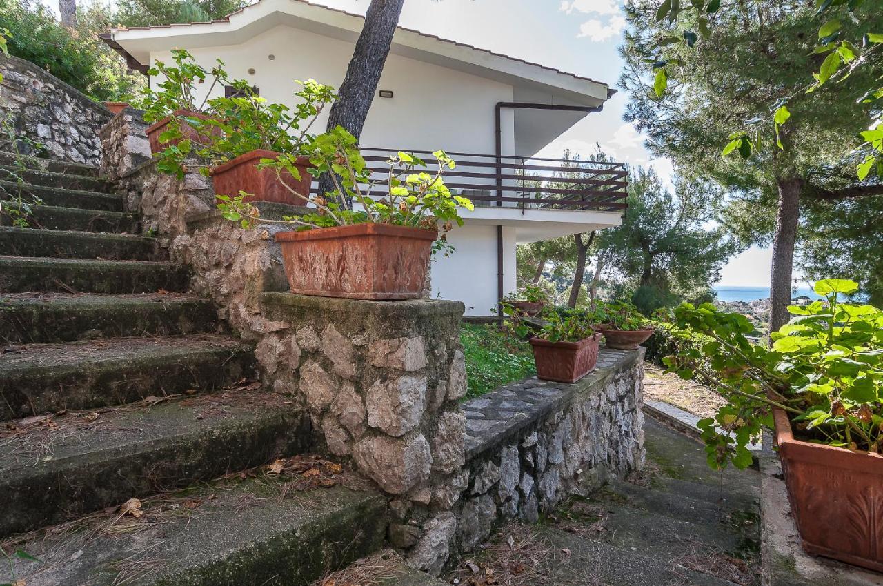 Casa Vacanza Kair Bilo 228 Sperlonga Exterior photo